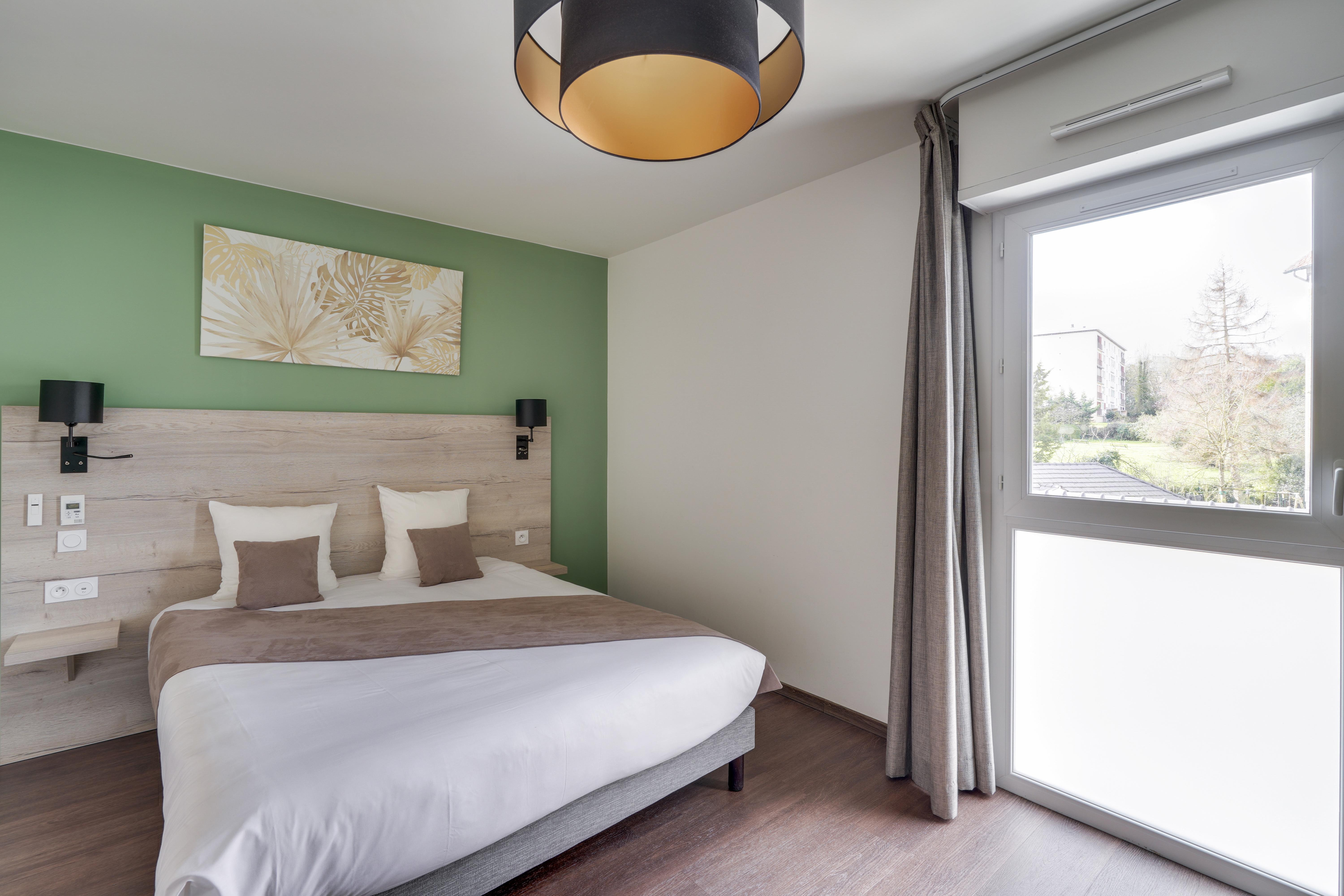 All Suites Appart Hotel Massy Palaiseau Εξωτερικό φωτογραφία