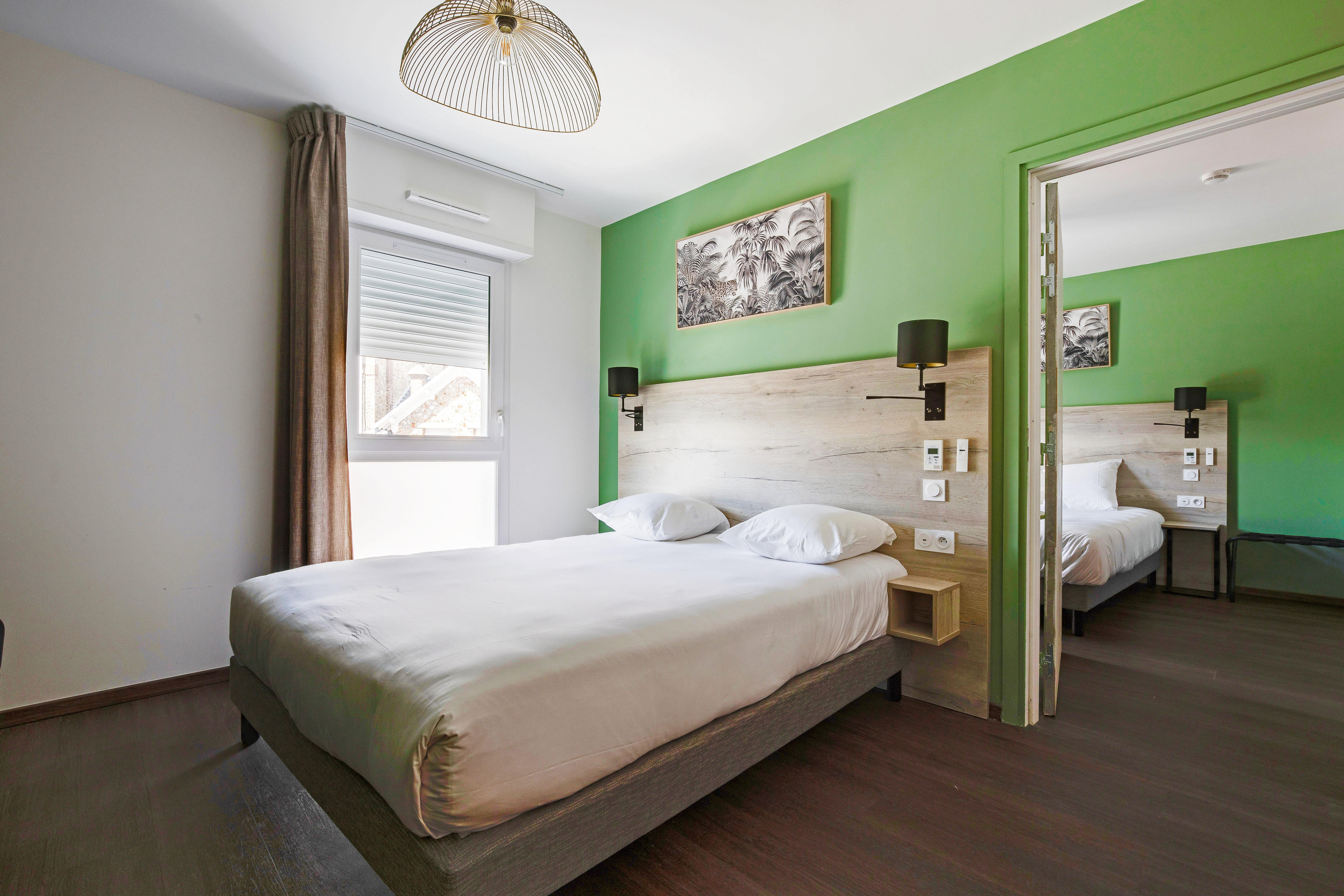 All Suites Appart Hotel Massy Palaiseau Εξωτερικό φωτογραφία