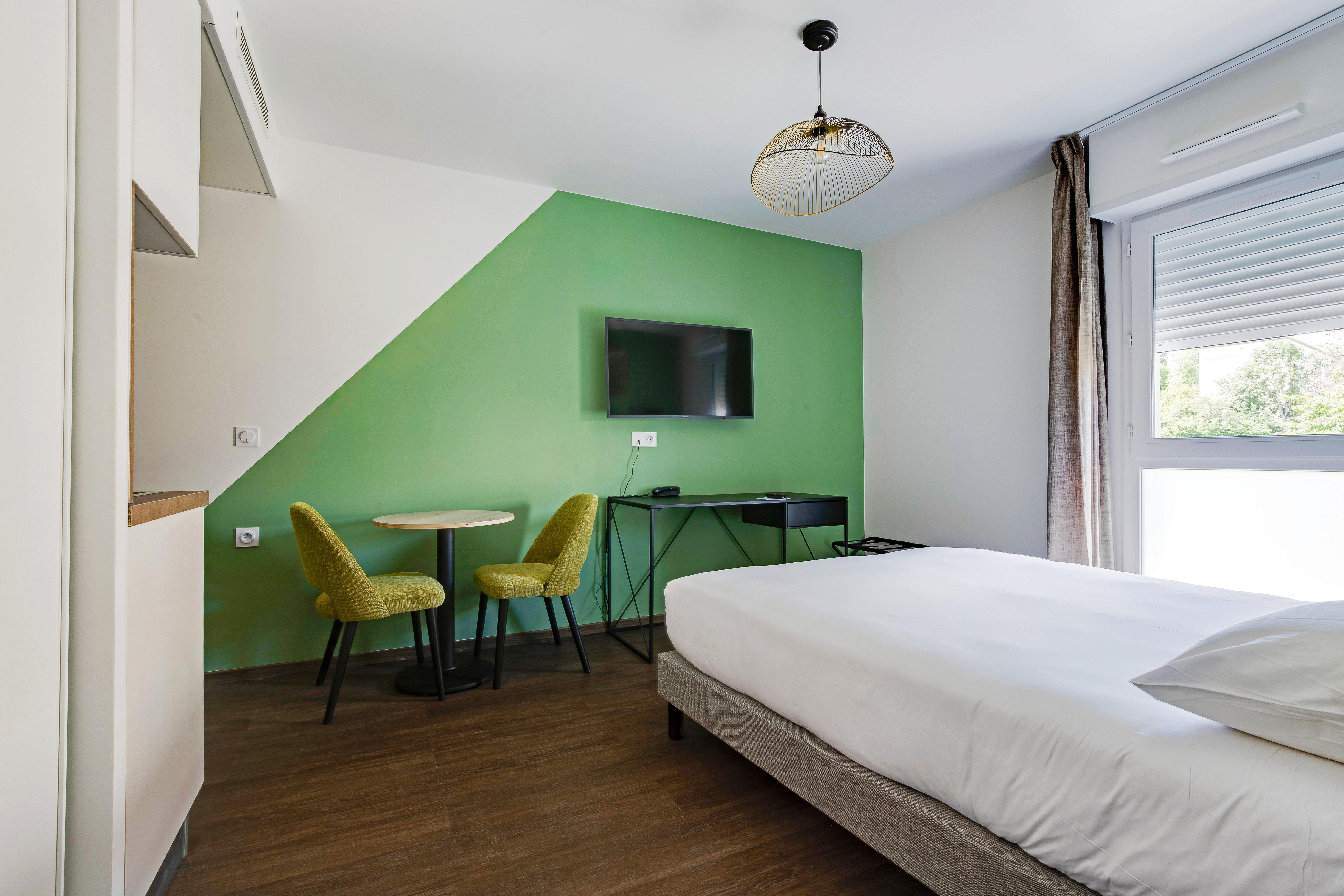 All Suites Appart Hotel Massy Palaiseau Εξωτερικό φωτογραφία