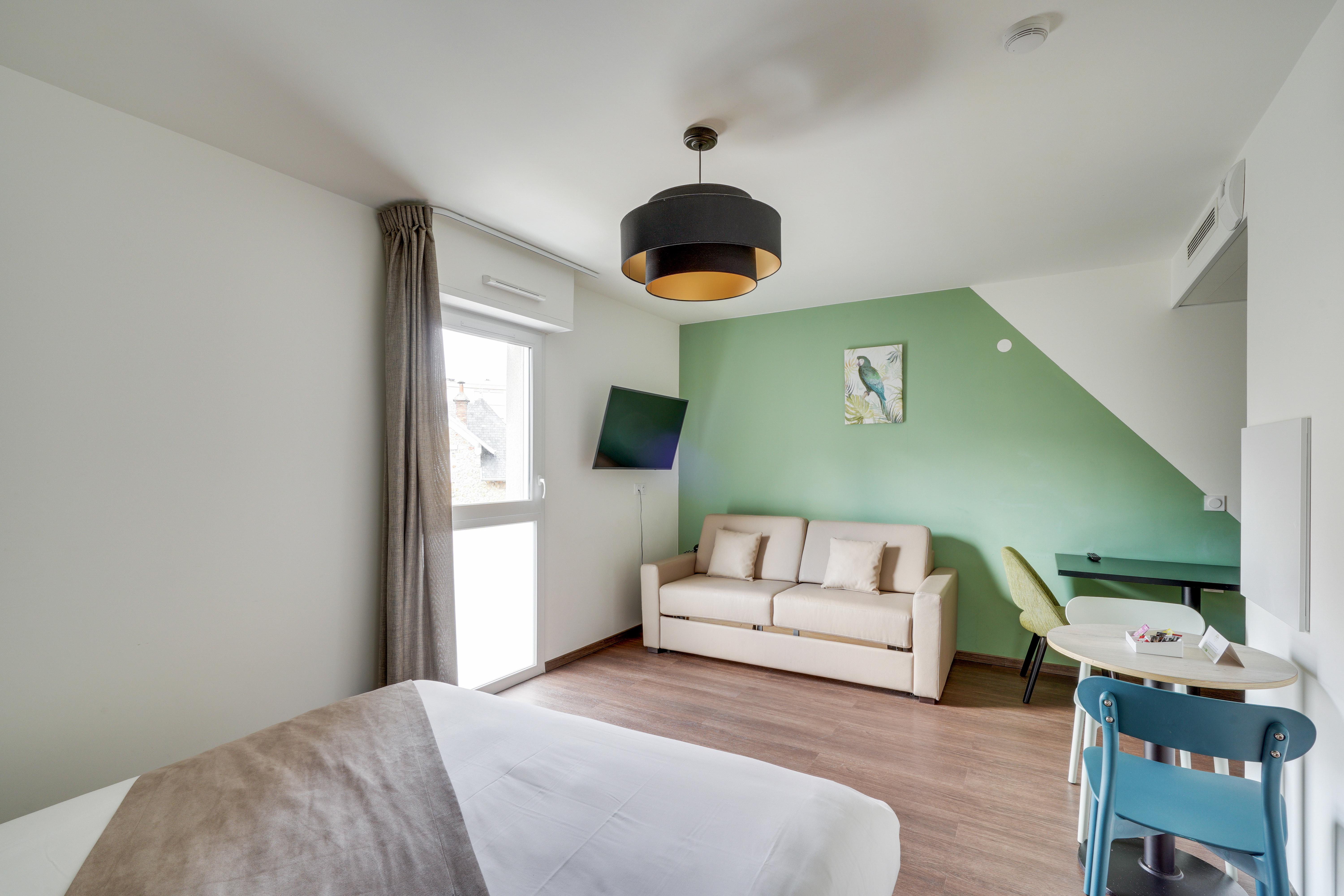 All Suites Appart Hotel Massy Palaiseau Εξωτερικό φωτογραφία