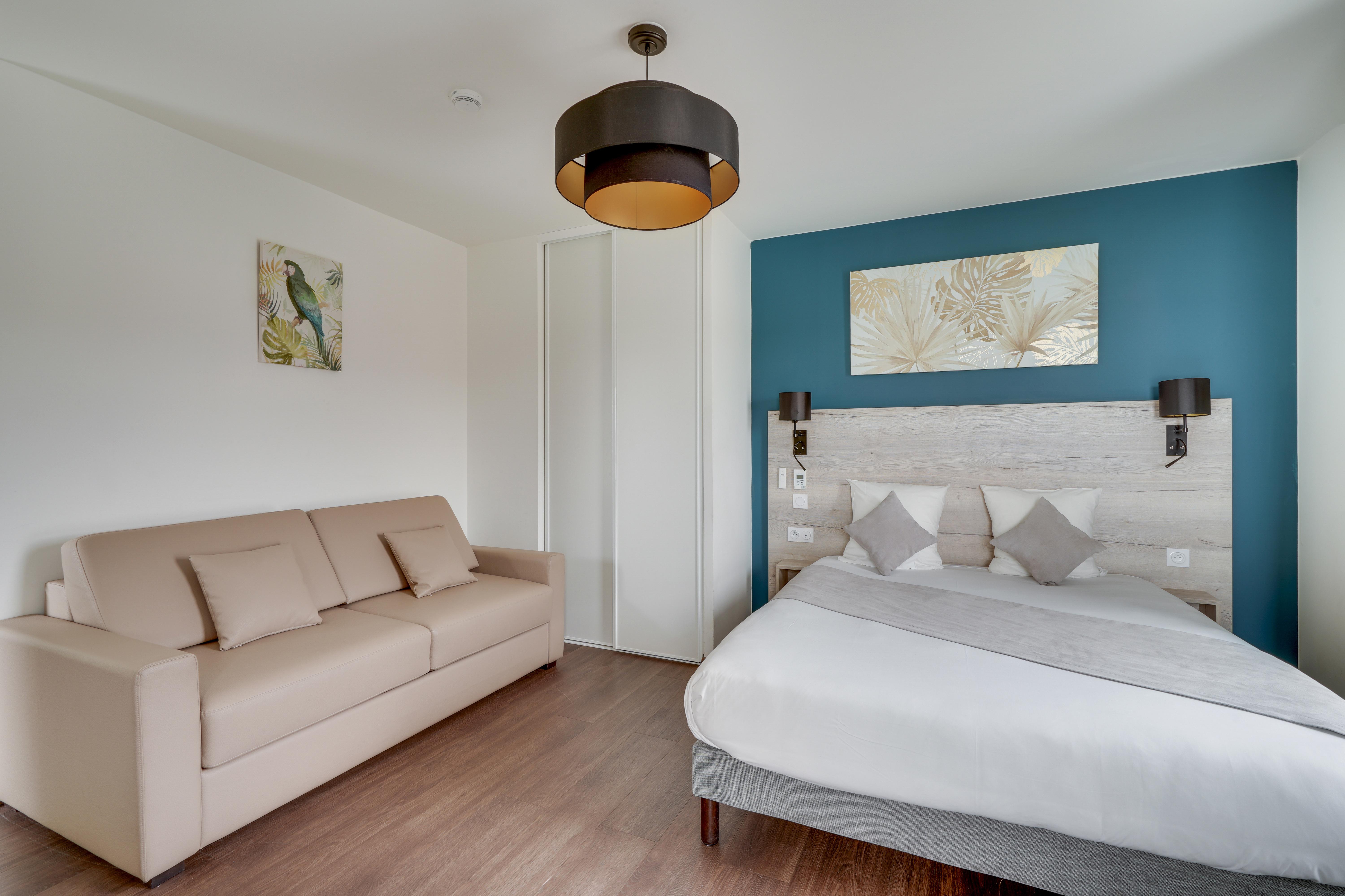 All Suites Appart Hotel Massy Palaiseau Εξωτερικό φωτογραφία