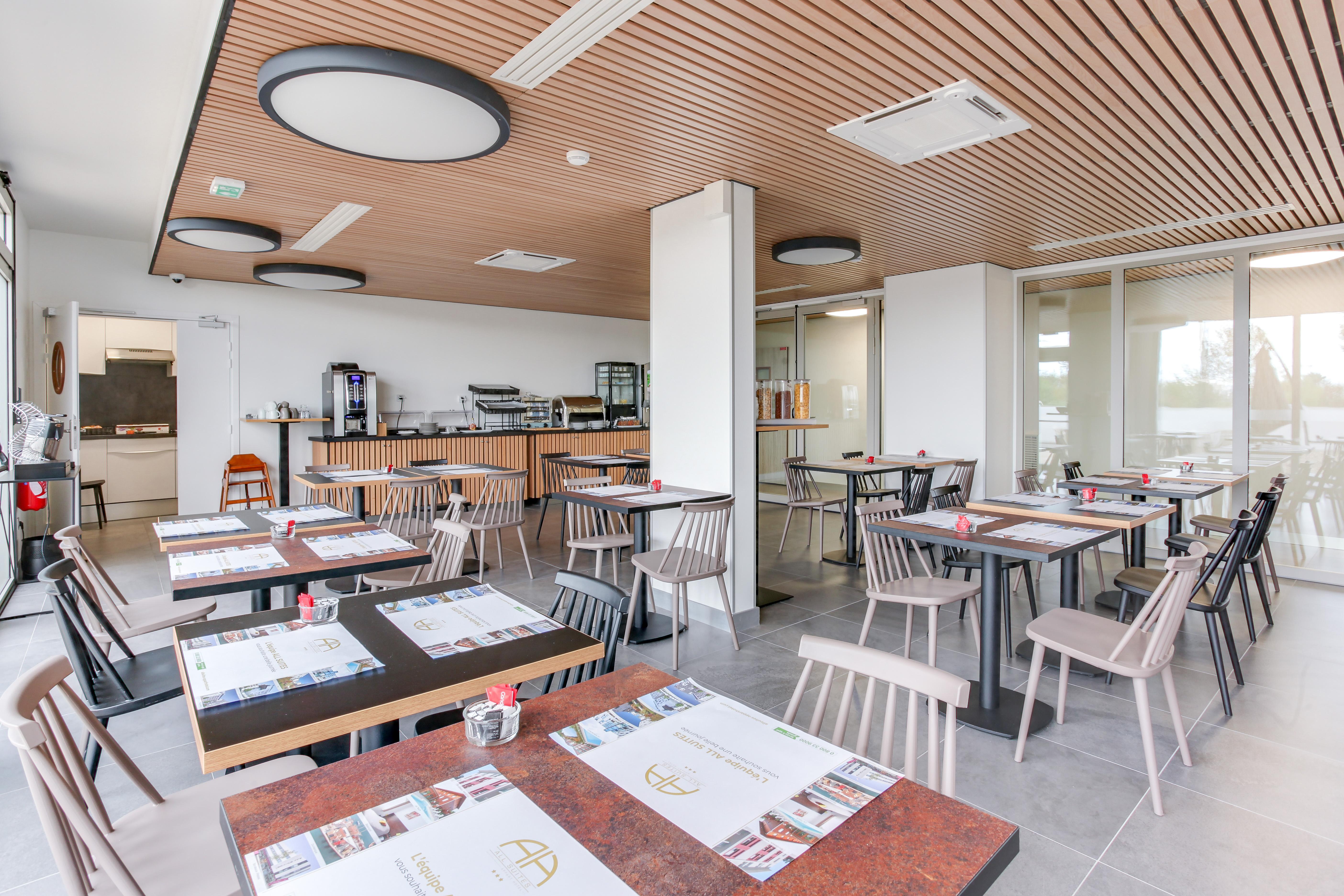 All Suites Appart Hotel Massy Palaiseau Εξωτερικό φωτογραφία