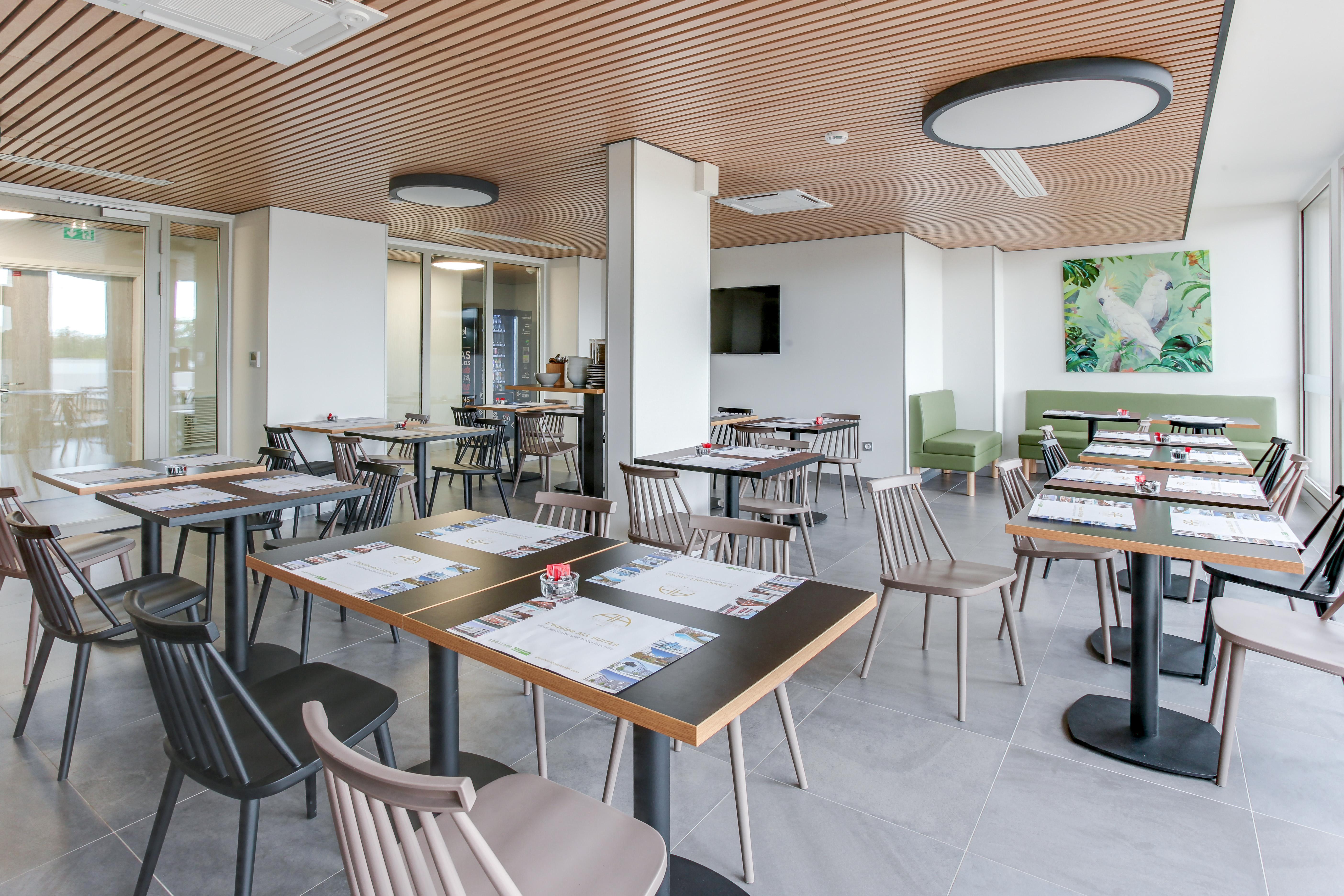 All Suites Appart Hotel Massy Palaiseau Εξωτερικό φωτογραφία